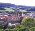 Gengenbach im Schwarzwald